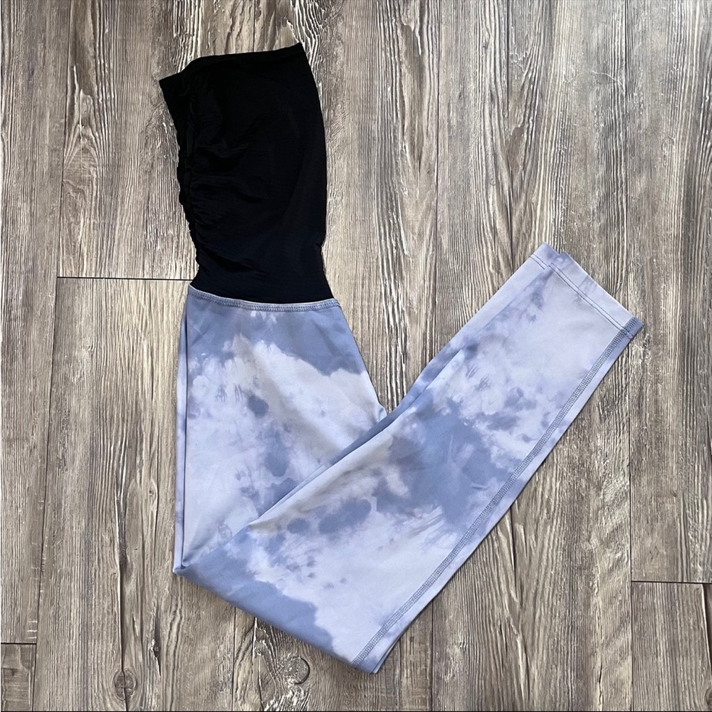 Beyond The Bump Maternity Leggings